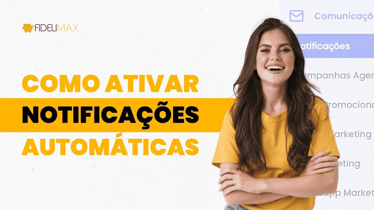 Veja as automações de marketing
