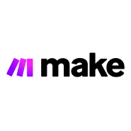 Make logo
