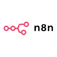 N8N logo