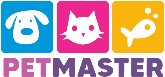 Petmaster logo