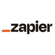 Zapier logo