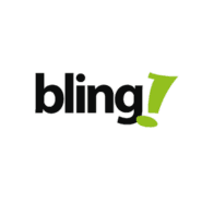 Bling logo