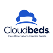 Cloudbeds logo