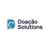 Doação Solutions logo