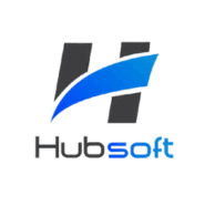 Hubsoft logo