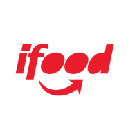 iFood logo