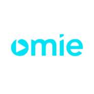 Omie logo