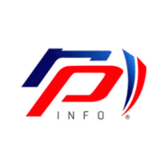 RP Info logo