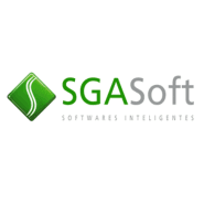 SGASoft logo