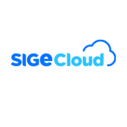 SIGE Cloud logo