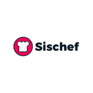 Sischef logo