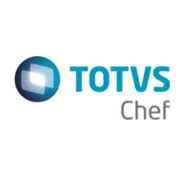 TOTVS Chef logo