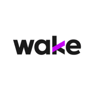 Wake logo