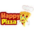 Happy Pizza