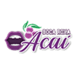 Boca Roxa