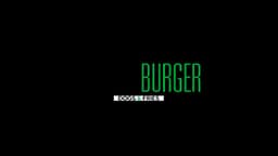 Borger Burger Borger Burger