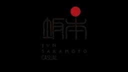 Jun Sakamoto Jun Sakamoto