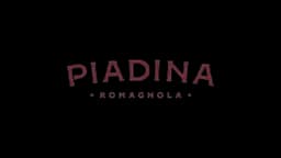 Piadina Piadina