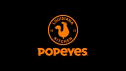 Popeyes Popeyes