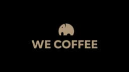 We Coffee We Coffee