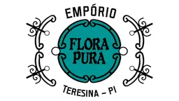 Flora Pura Teresina Flora Pura Teresina