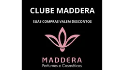 Maddera Maddera