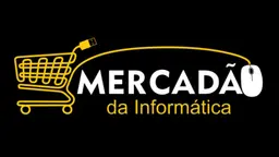 Mercadão da Informática Mercadão da Informática