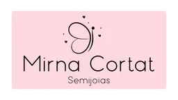 Mirna Cortat Semijoias Mirna Cortat Semijoias