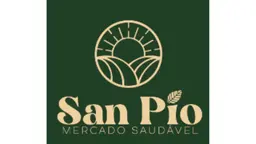 San Pio Mercado Saudável San Pio Mercado Saudável