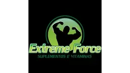 Extreme Force Suplementos Extreme Force Suplementos