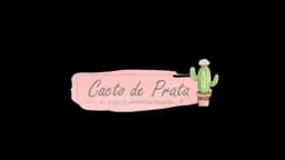 Cacto de Prata Cacto de Prata