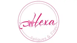 Hexa Apliques e Fitas Hexa Apliques e Fitas
