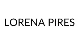 Lorena Pires Lorena Pires