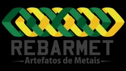 REBARMET Artefatos de Metais REBARMET Artefatos de Metais
