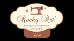 Rocky Art Bordados e Aviamentos Rocky Art Bordados e Aviamentos