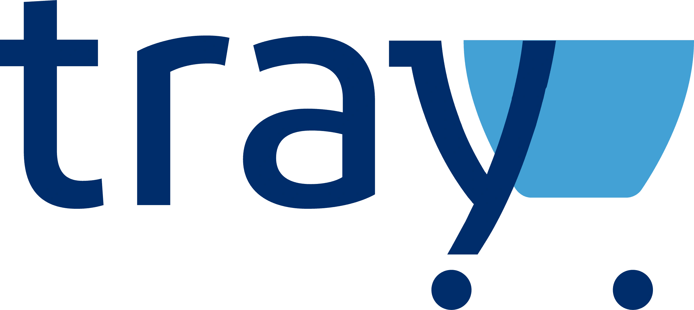 Tray