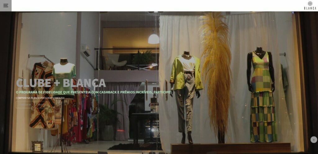 moda 2 BLANCA BOUTIQUE