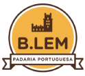 BLem Padaria Logo