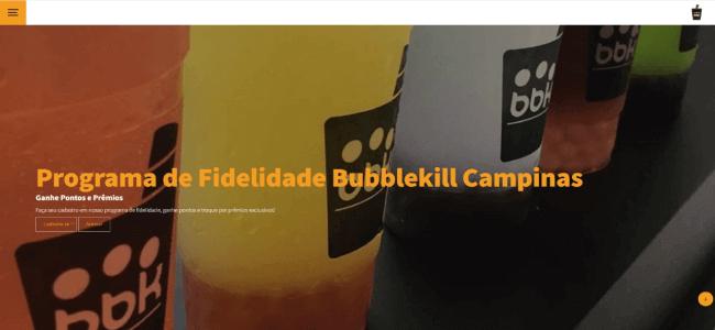restaurantes 3 Bubblekill Campinas 1