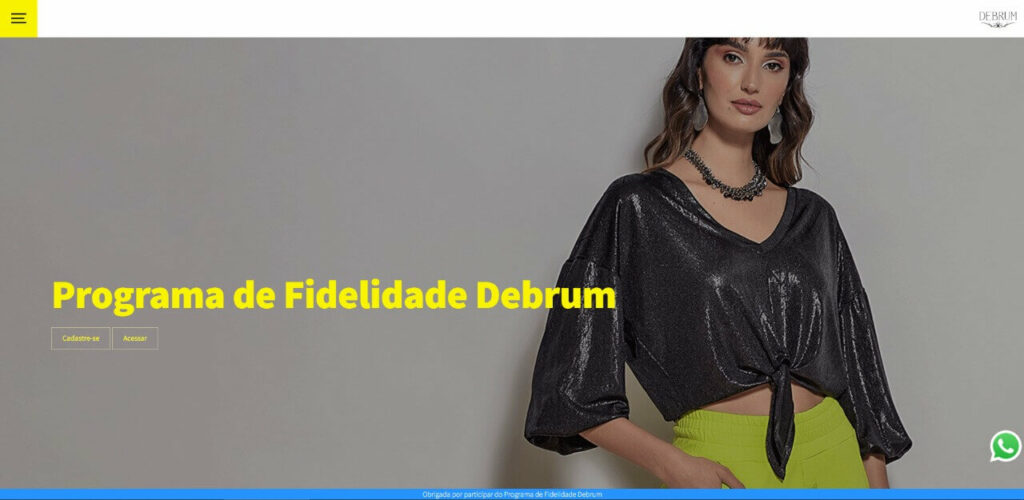 moda 12 Debrum Modas