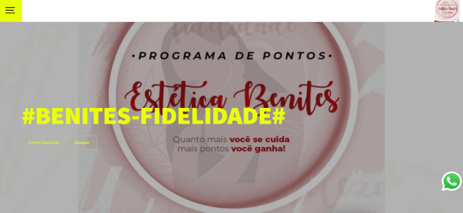 beleza 7 Estetica Benites