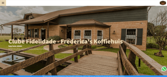 Fredericas Koffiehuis