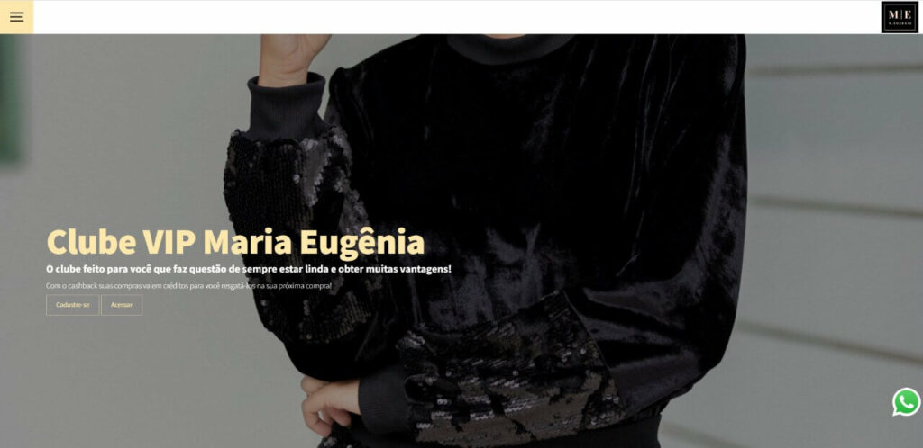 moda 8 M. EUGENIA BOUTIQUE