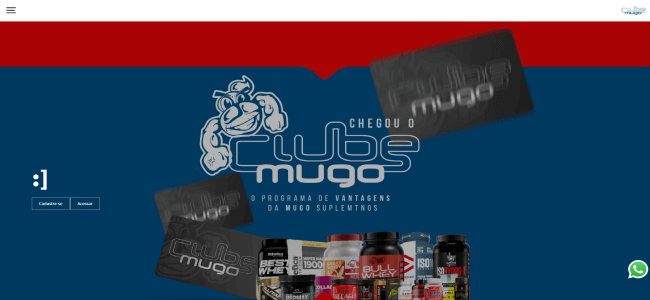 MUGO