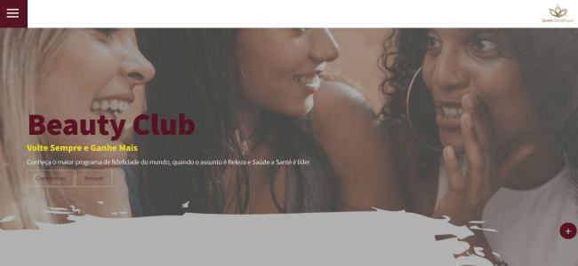 beleza 3 Sante Esthetique