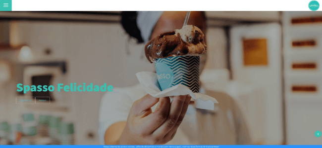 Spasso Gelato Ltda 1