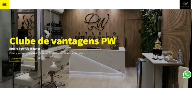 beleza 2 Studio Patricia Wagner