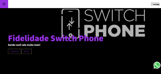 Switch phone