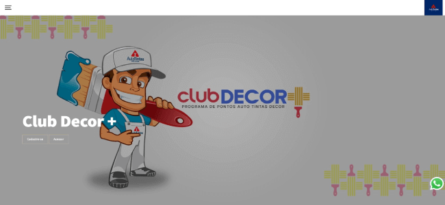 construcao-decoracao 4 Tocantins Auto Tintas Ltda