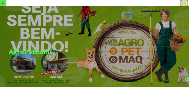 pet 5 agropetmaq